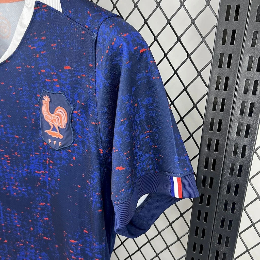 France spécilale 2025-2026