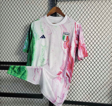 Italie spéciale 2023-2024