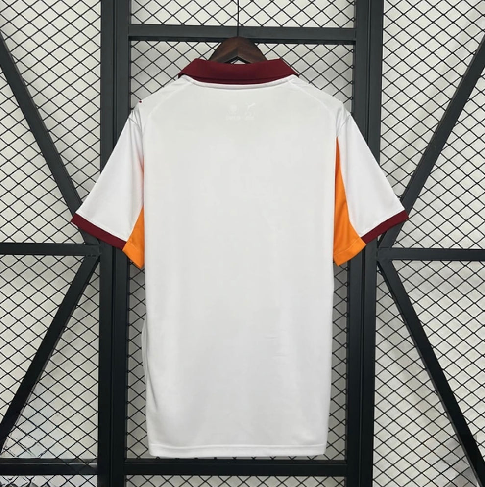 Galatasaray extérieur 2025-2026