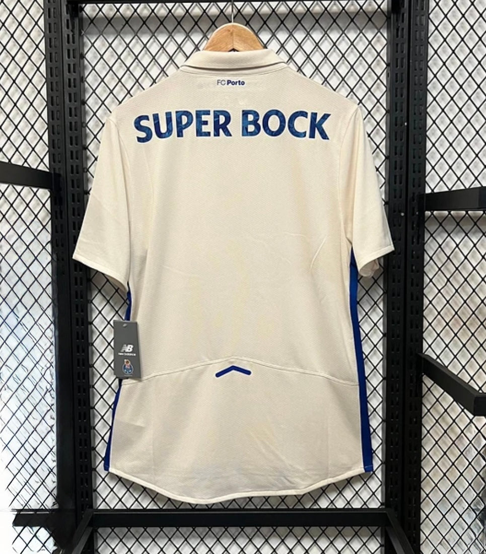 FC Porto third 2025-2026