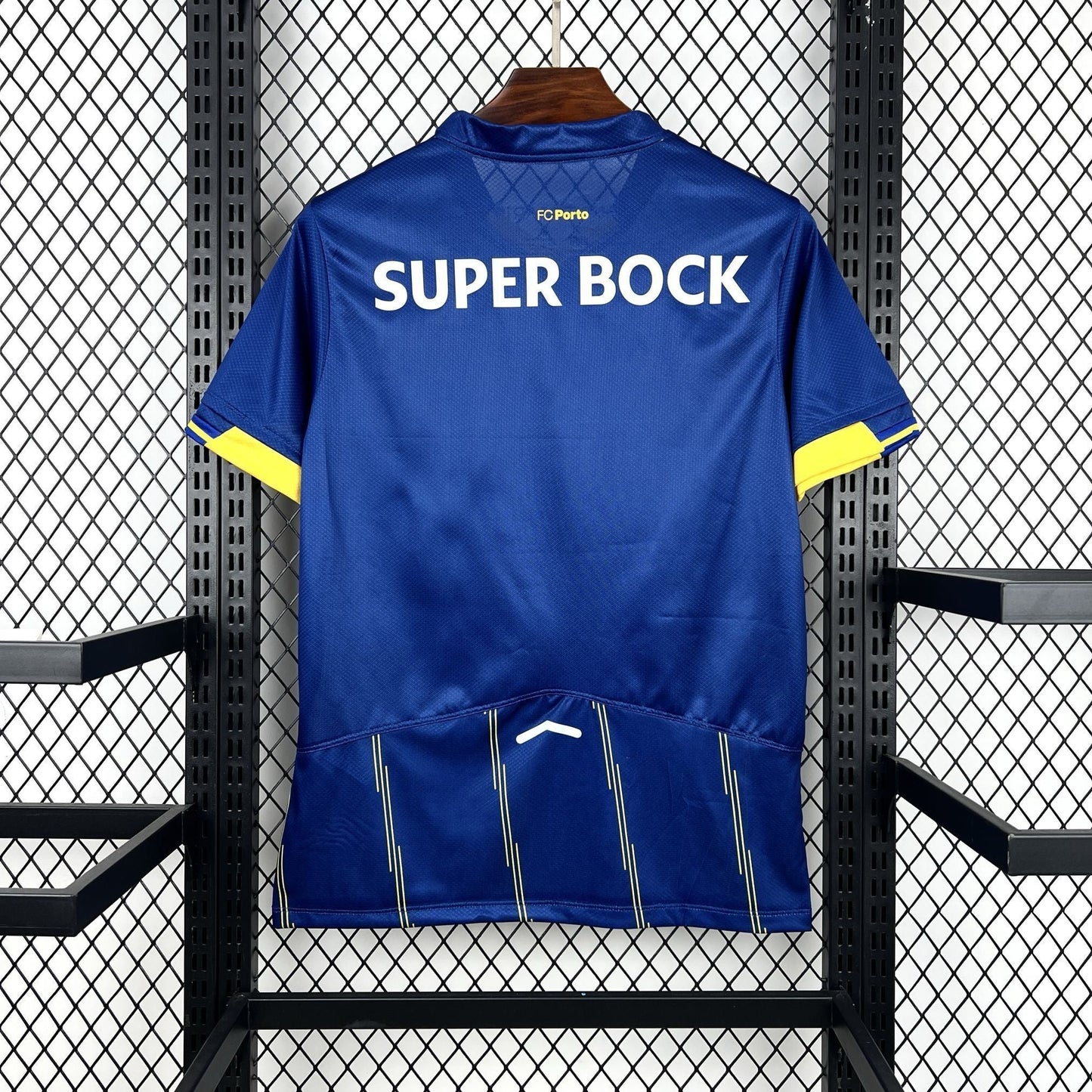 FC Porto Fourth 2025-2026