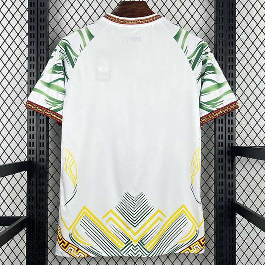 Mali spéciale 2025-2026 blanc