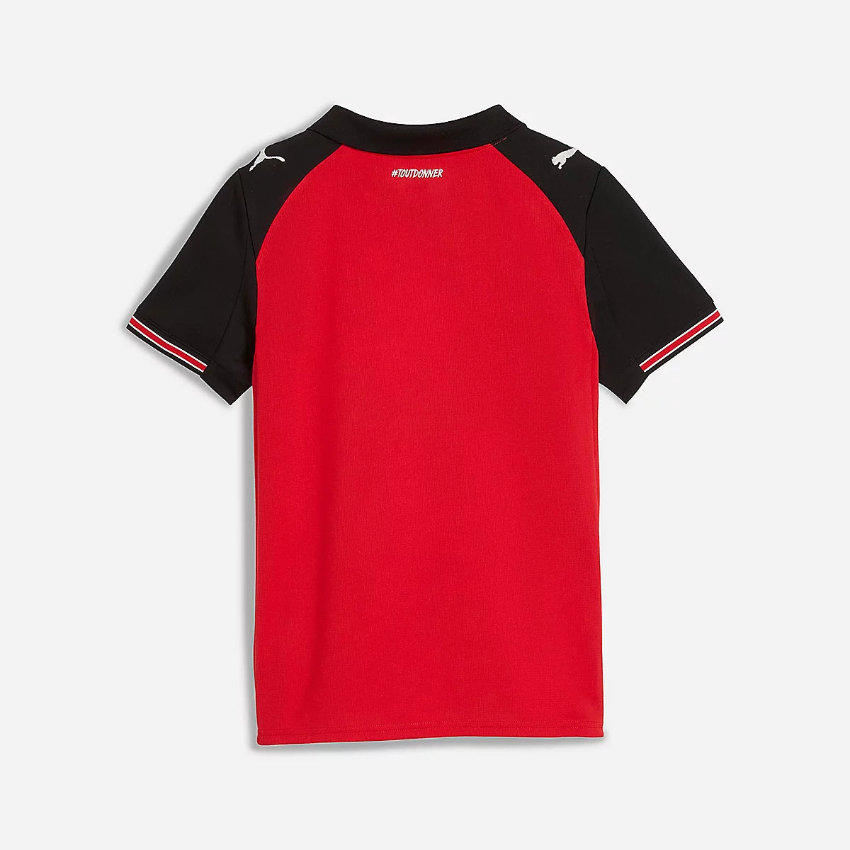 Stades Rennais FC (Rennes) domicile 2025-2026