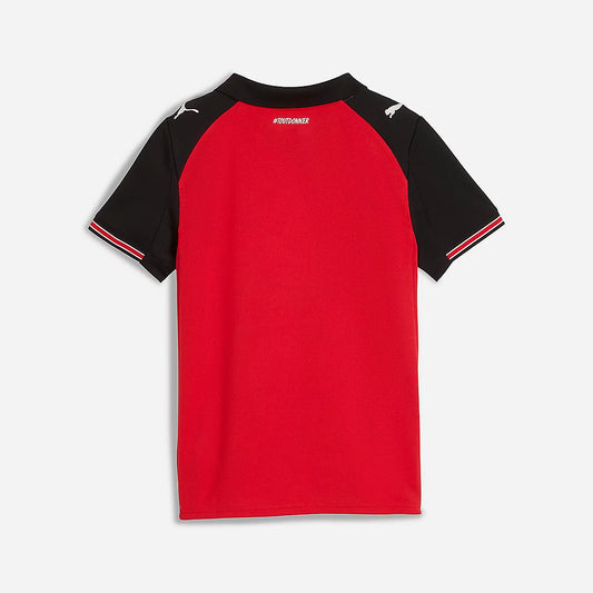 Stades Rennais FC (Rennes) domicile 2025-2026