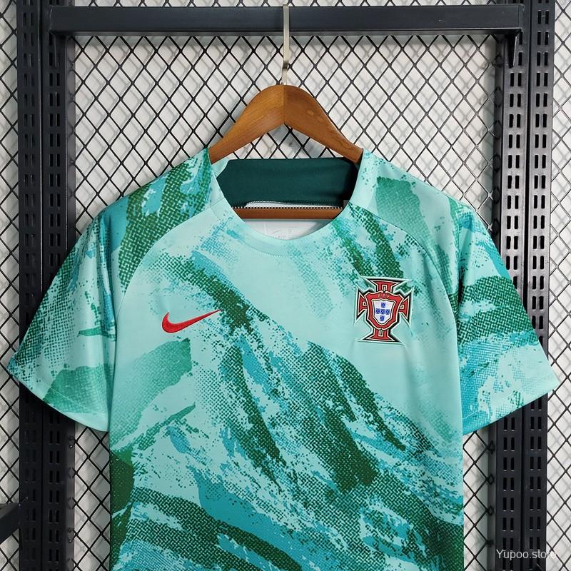 Portugal spéciale 2023-2024