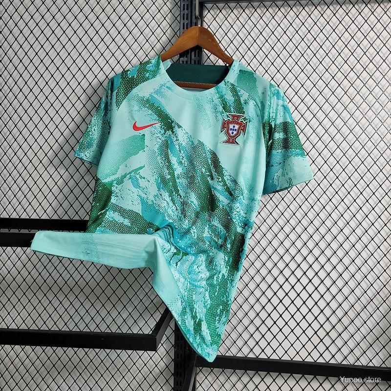 Portugal spéciale 2023-2024