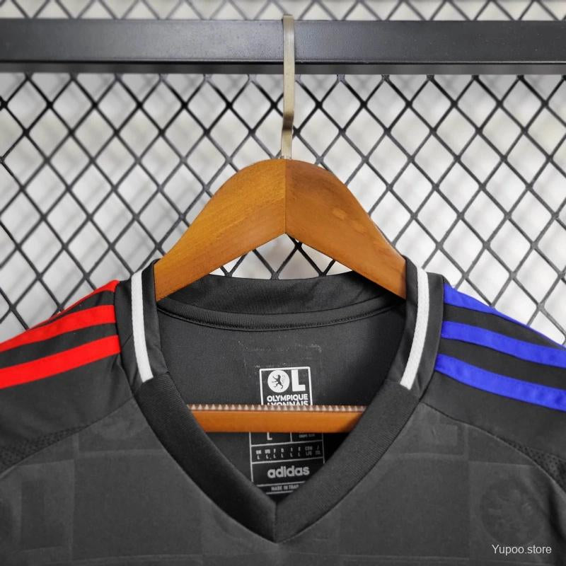 Lyon domicile 2024-2025