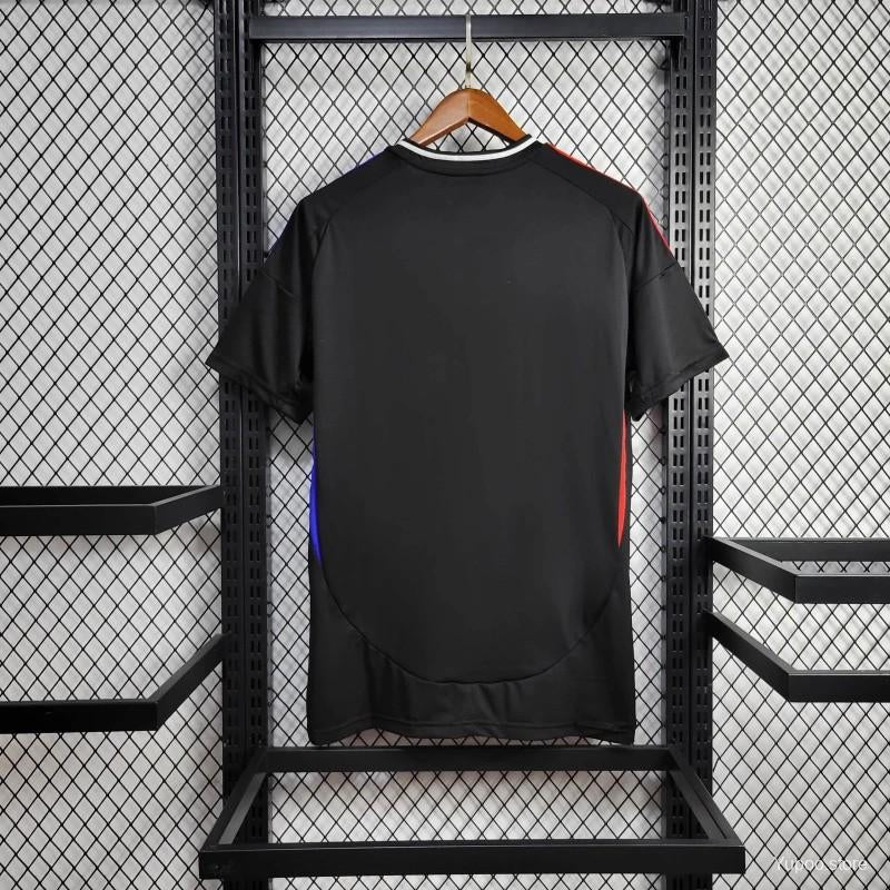 Lyon domicile 2024-2025