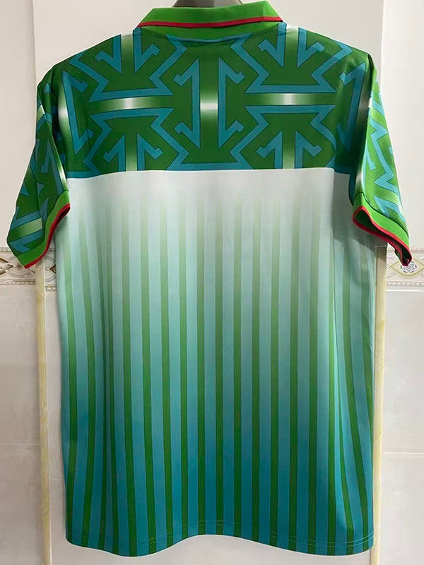 Retro Maroc extérieur 1994