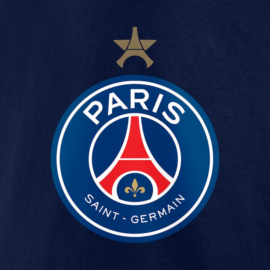 Paris (PSG) domicile 2024-2025 Champions of Europe