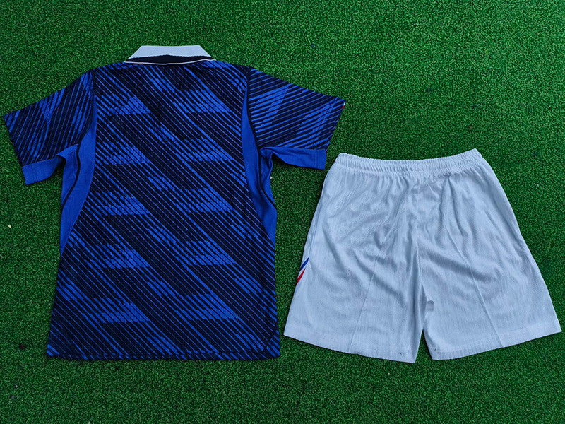 Ensembles Short France domicile 2026-2027