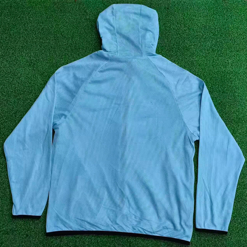 Veste France 2026-2027 Bleu