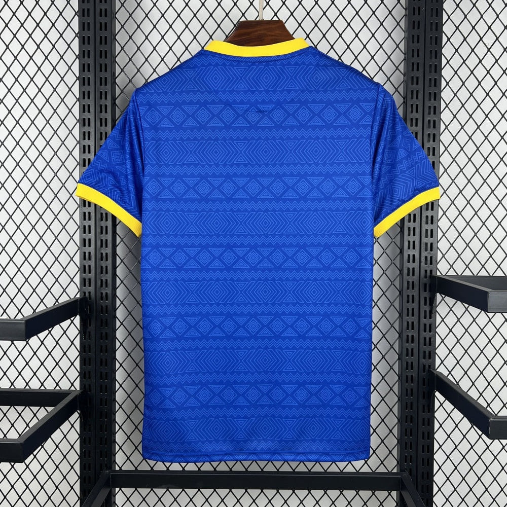 Brésil spéciale 2026-2027 bleu