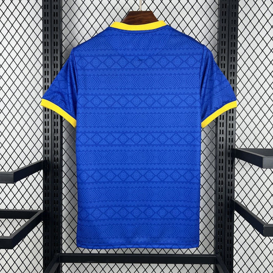 Brésil spéciale 2026-2027 bleu