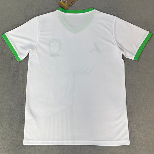 Brésil spéciale 2026-2027 blanc