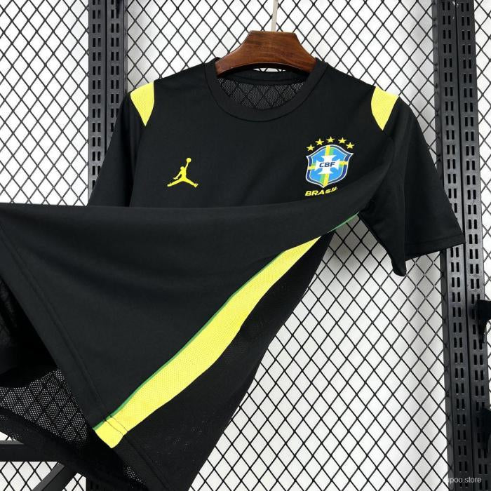 Brésil spéciale 2026-2027 noir