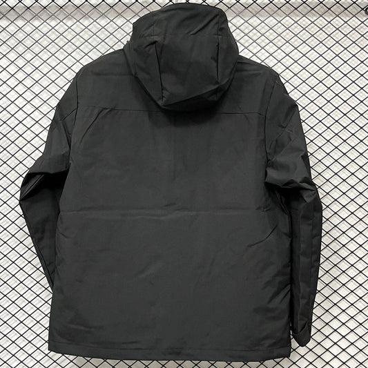 Veste Paris (PSG) training 2026-2027 Noir