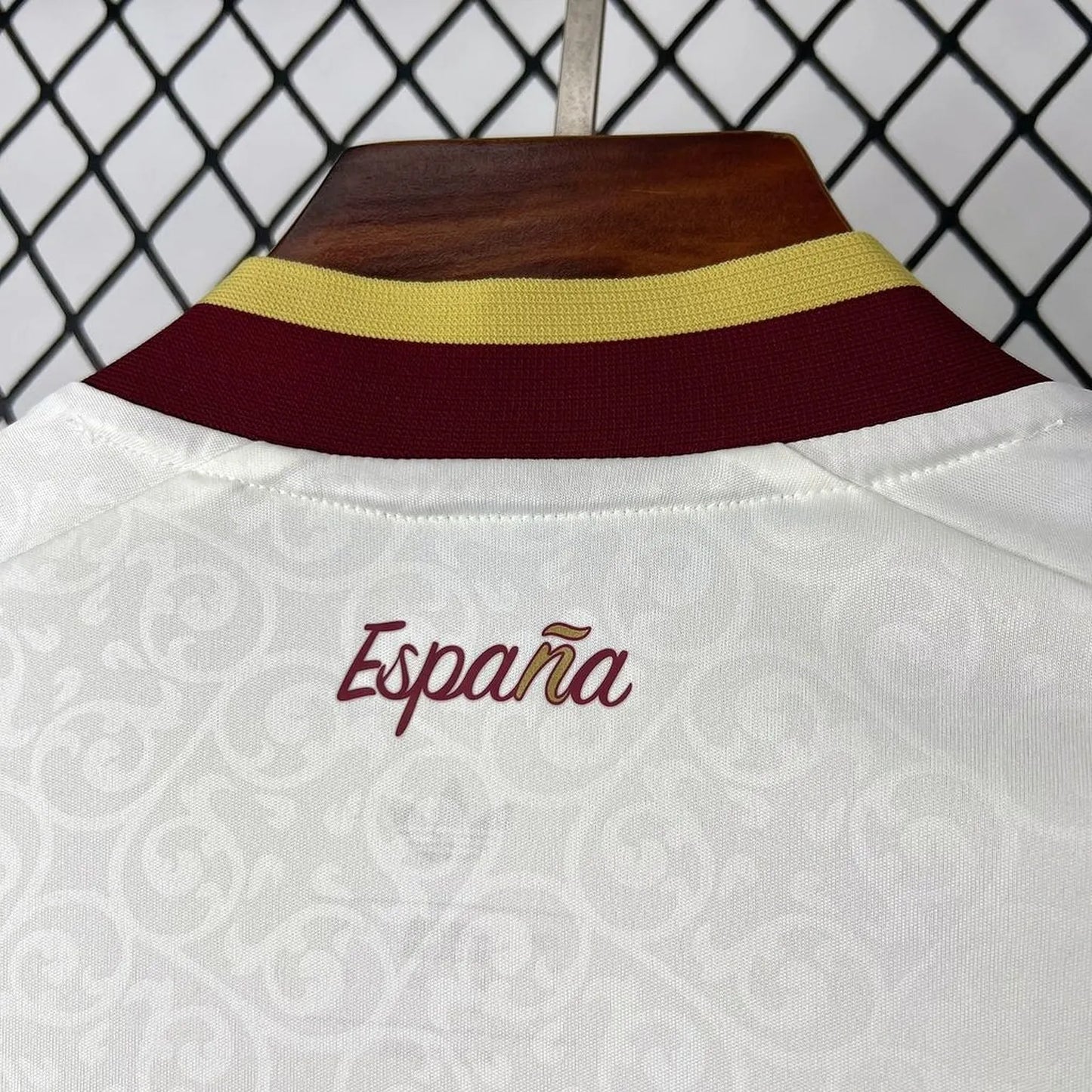 Espagne extérieur 2026-2027
