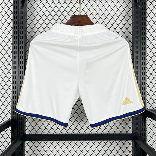 Short Italie domicile 2026-2027