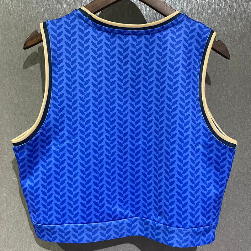Crop-Top Italie domicile 2026-2027