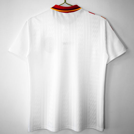 Retro Espagne extérieur 1994