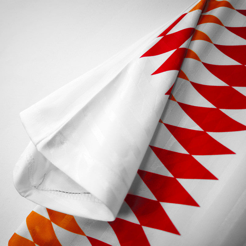 Retro Espagne extérieur 1994