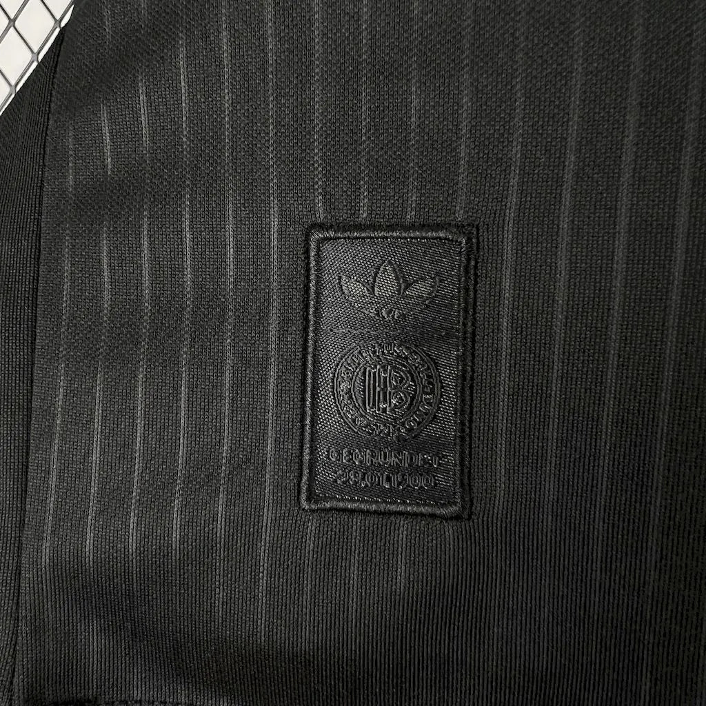 Allemagne 125th Anniversary 2025 Noir