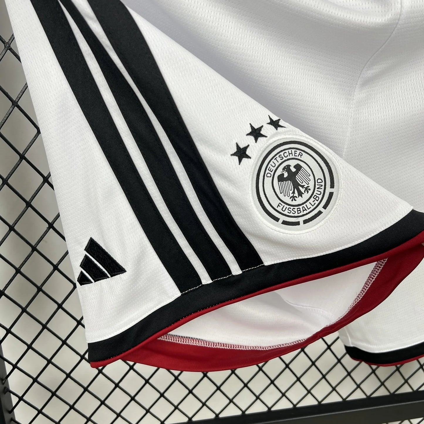 Short Allemagne domicile 2026-2027