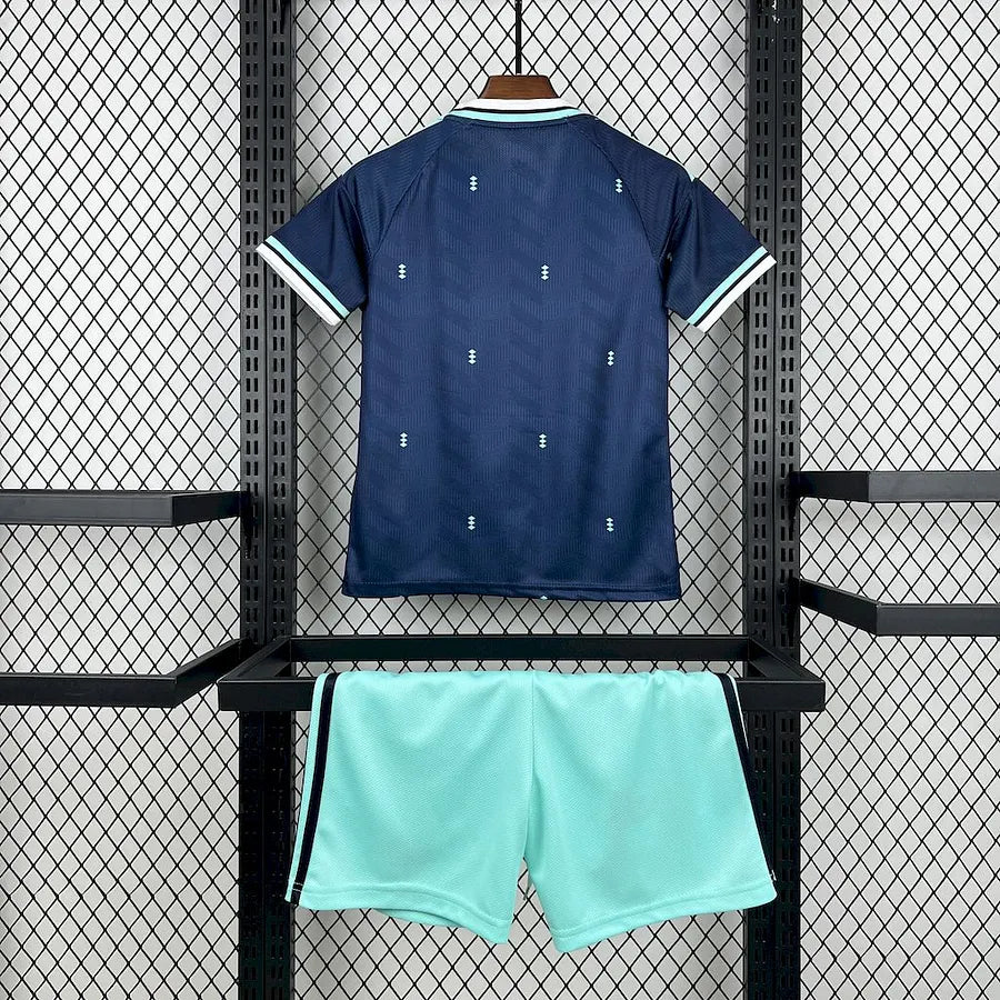 Ensemble Short Allemagne extérieur 2026-2027