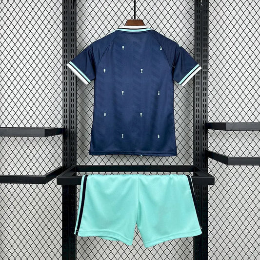 Ensemble Short Allemagne extérieur 2026-2027