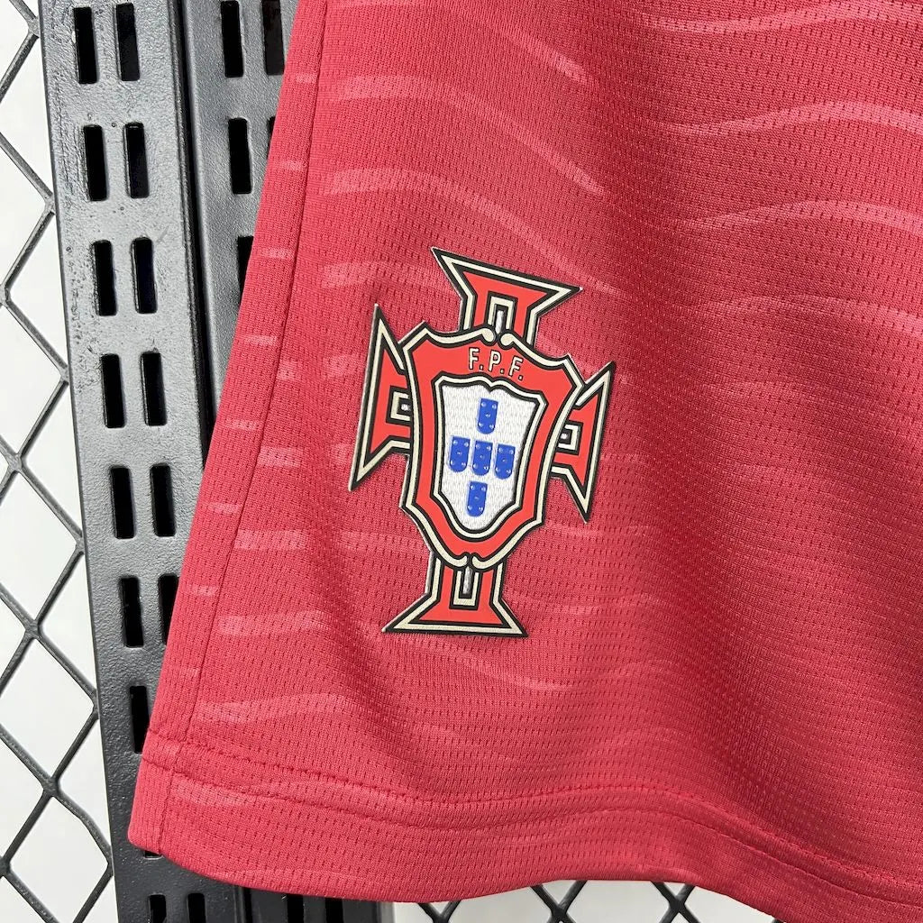 Short Portugal domicile 2026-2027
