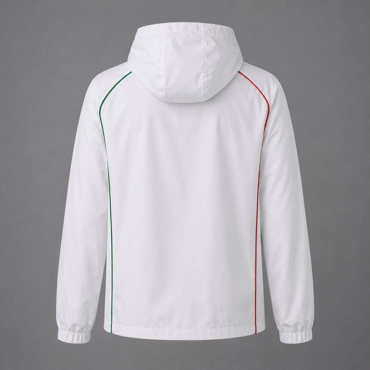 Veste Portugal 2026-2027 Blanc