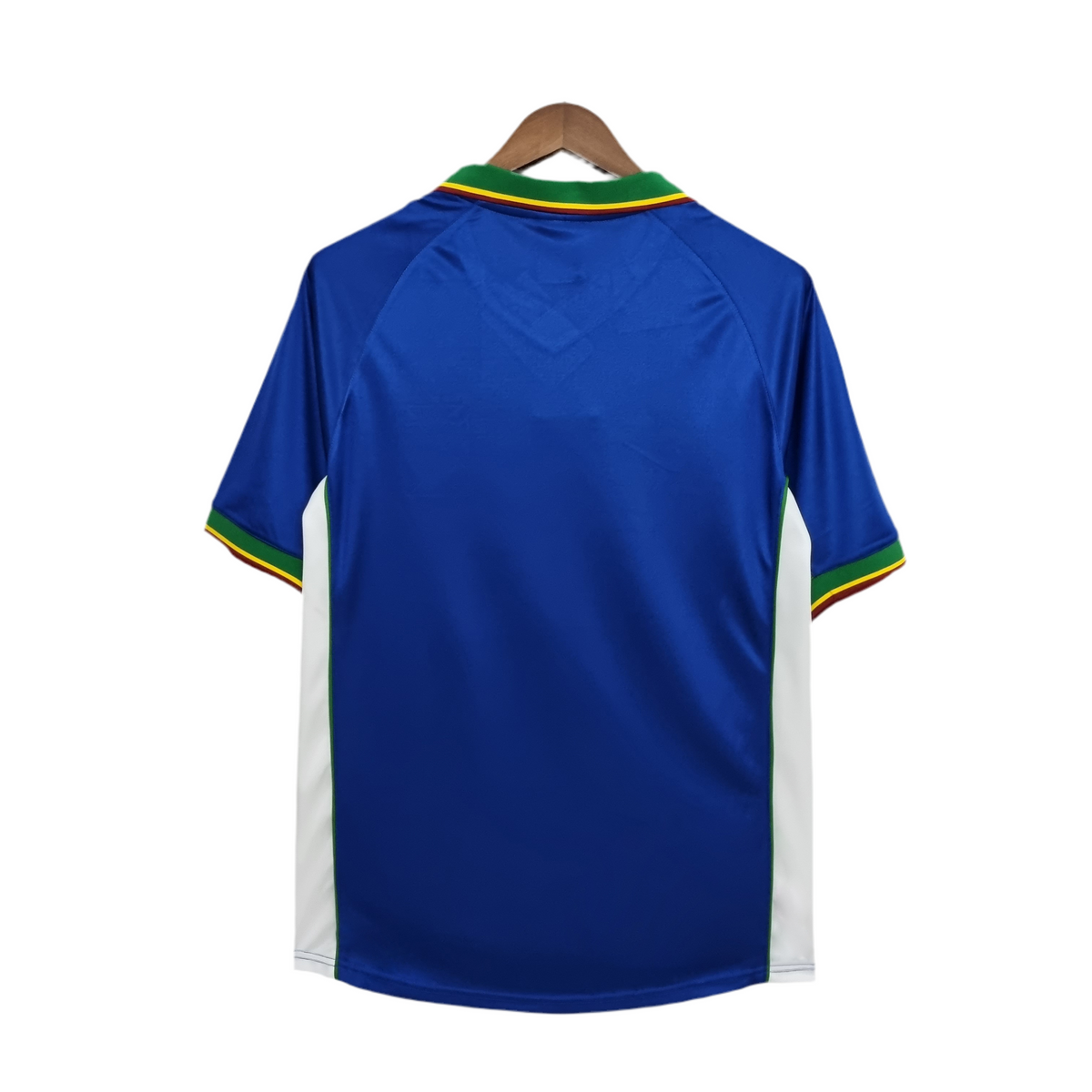 Retro Portugal extérieur 1998 bleu