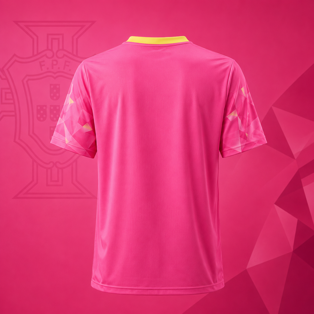 Portugal spéciale 2026-2027 Rose