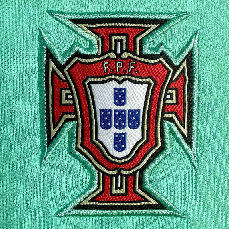 Retro Portugal extérieur 2016
