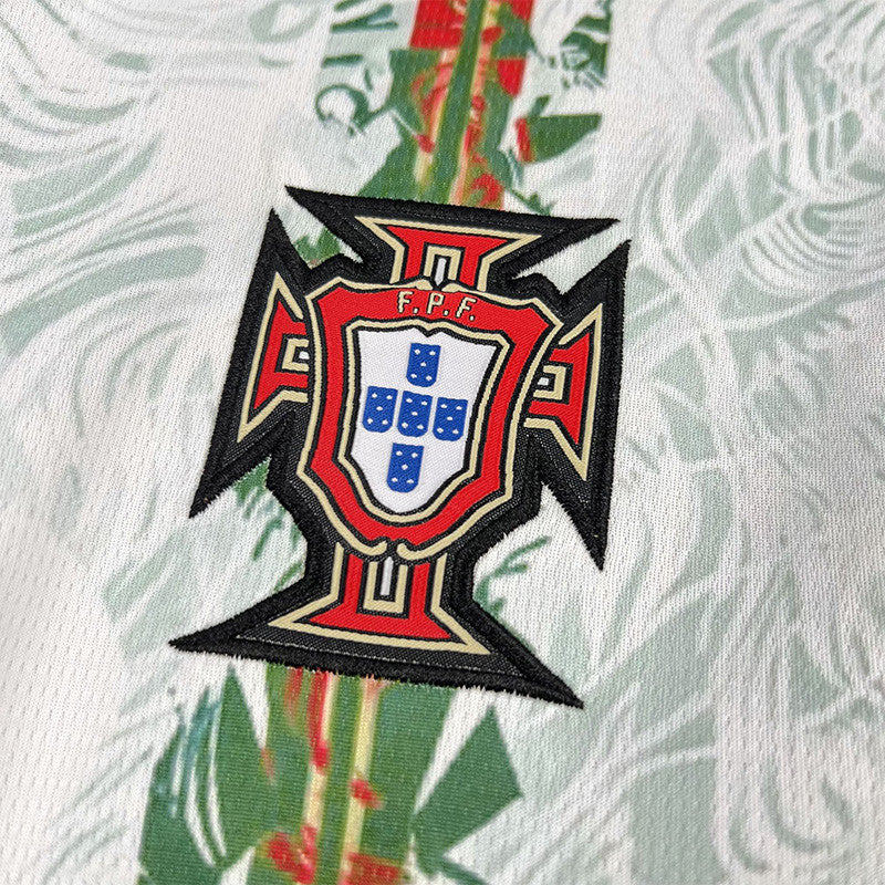 Portugal spécial 2026-2027 blanc
