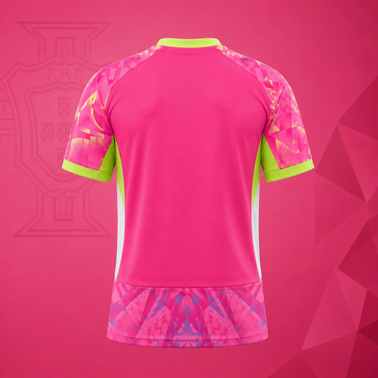 Portugal spéciale 2026-2027 Rose