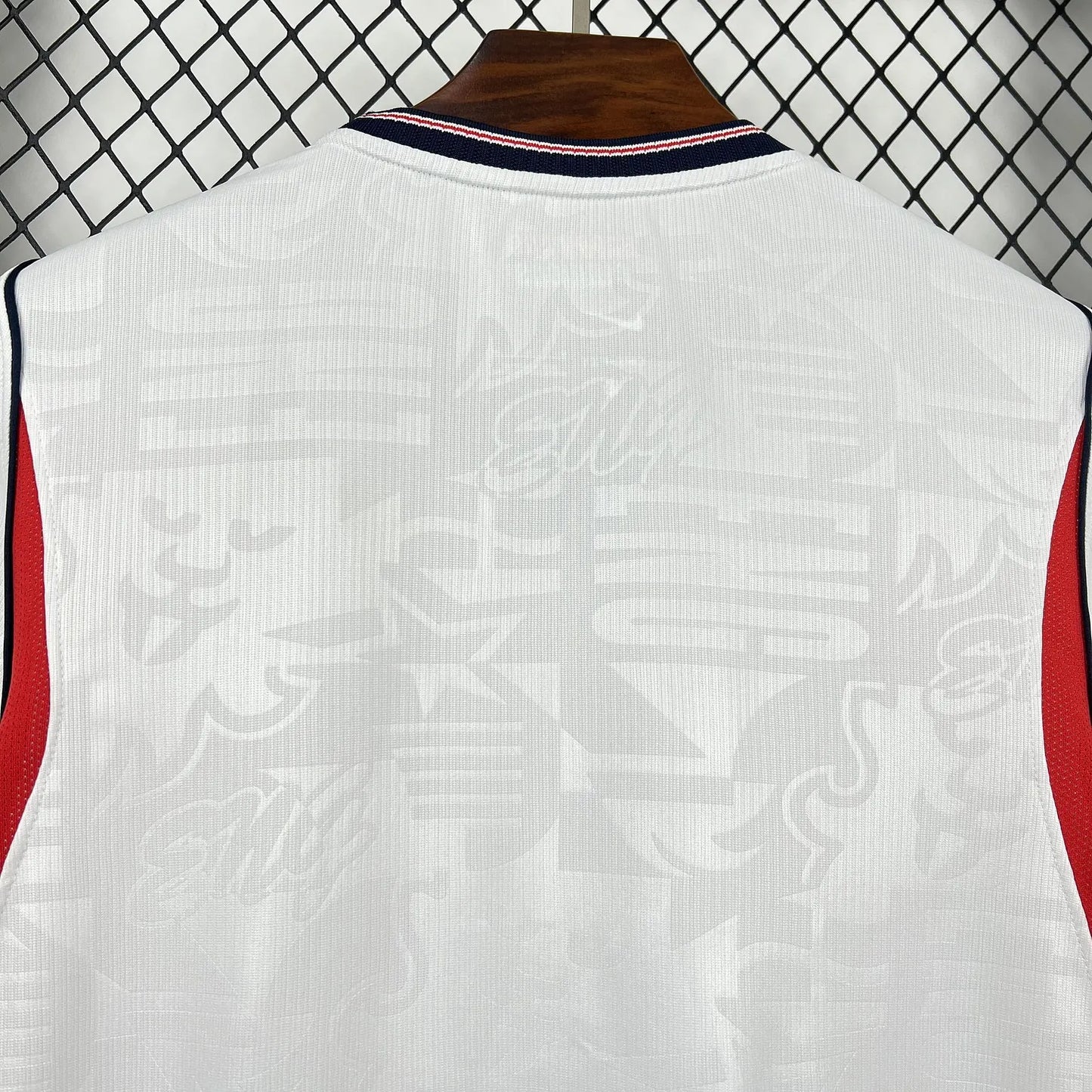 Angleterre domicile 2026-2027