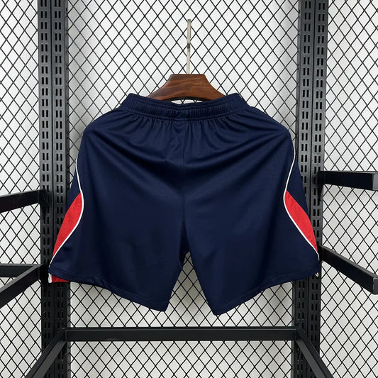 Short Angleterre extérieur 2026-2027