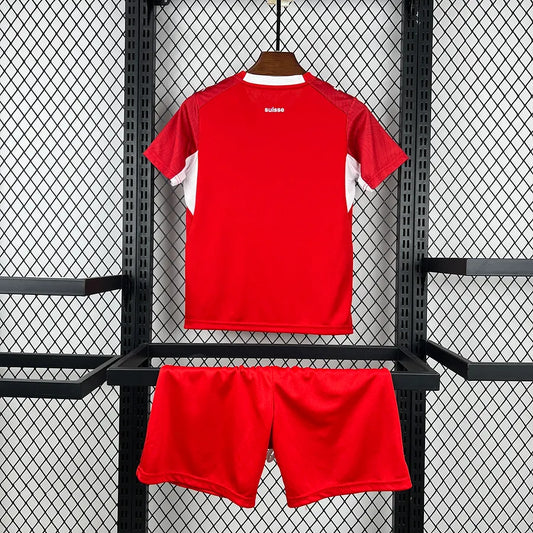 Ensemble Short Suisse domicile 2026-2027