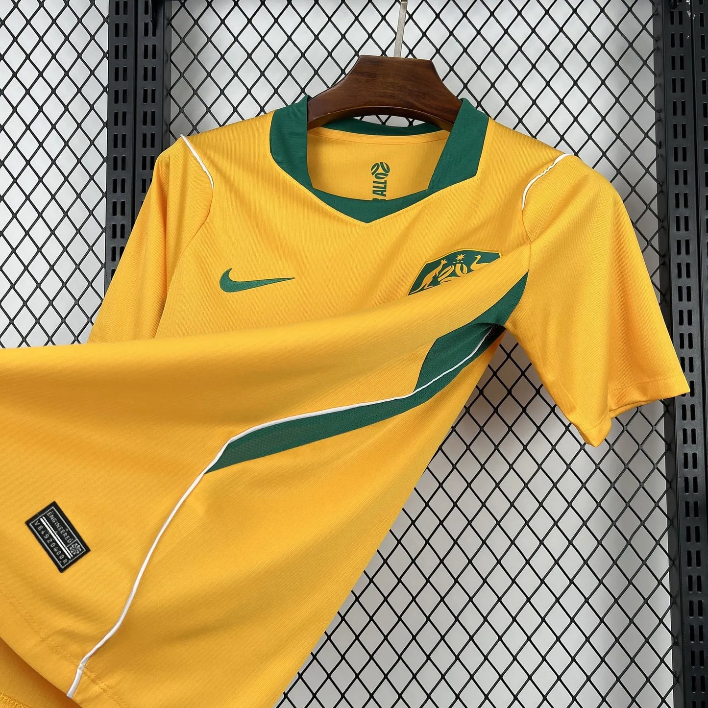 Australie domicile 2026-2027