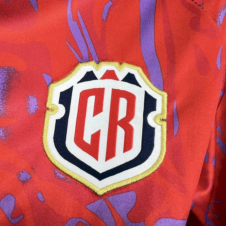 Costa Rica domicile 2026-2027