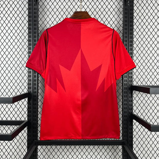 Canada domicile 2026-2027