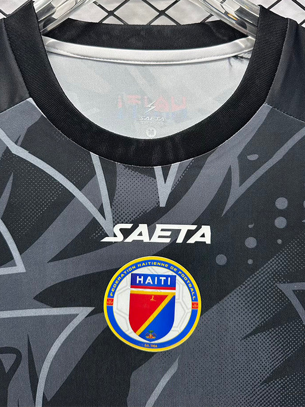 Haïti special 2026-2027 noir