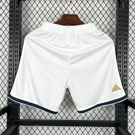 Short Argentine 2026-2027
