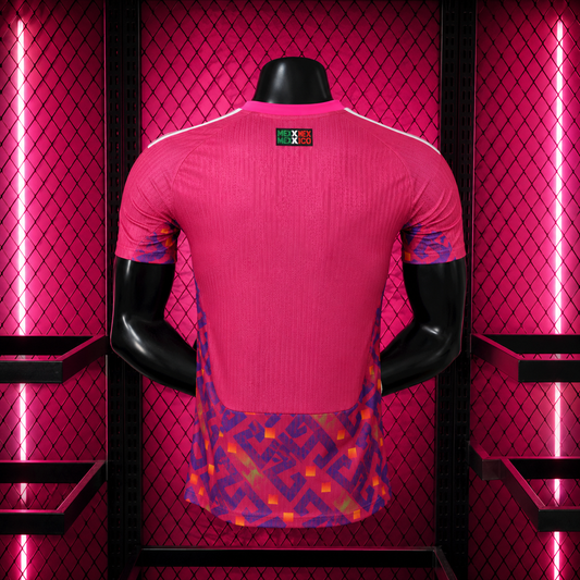 Mexique goalkeeper 2026-2027