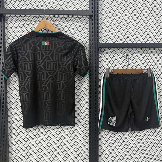Ensemble Short Mexique third 2026-2027