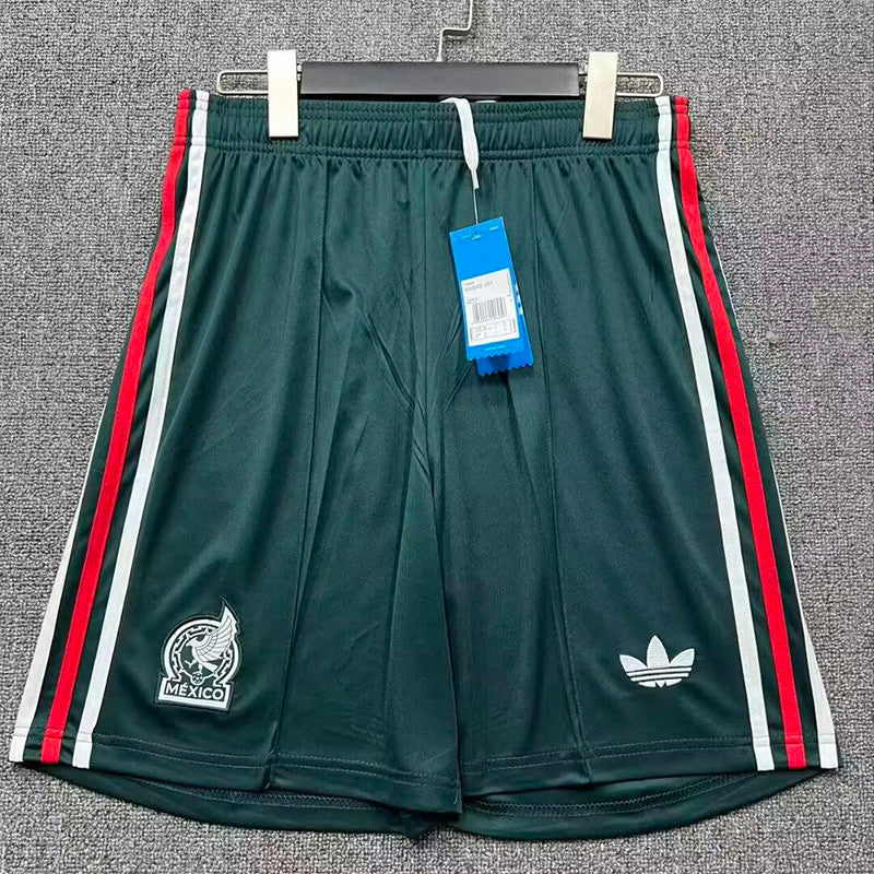 Short Mexique extérieur 2026-2027