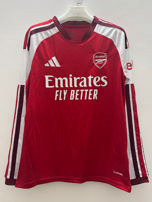 Manche longue Arsenal domicile 2026-2027