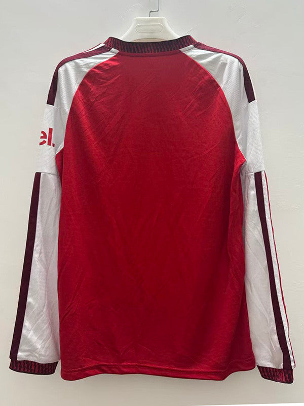 Manche longue Arsenal domicile 2026-2027